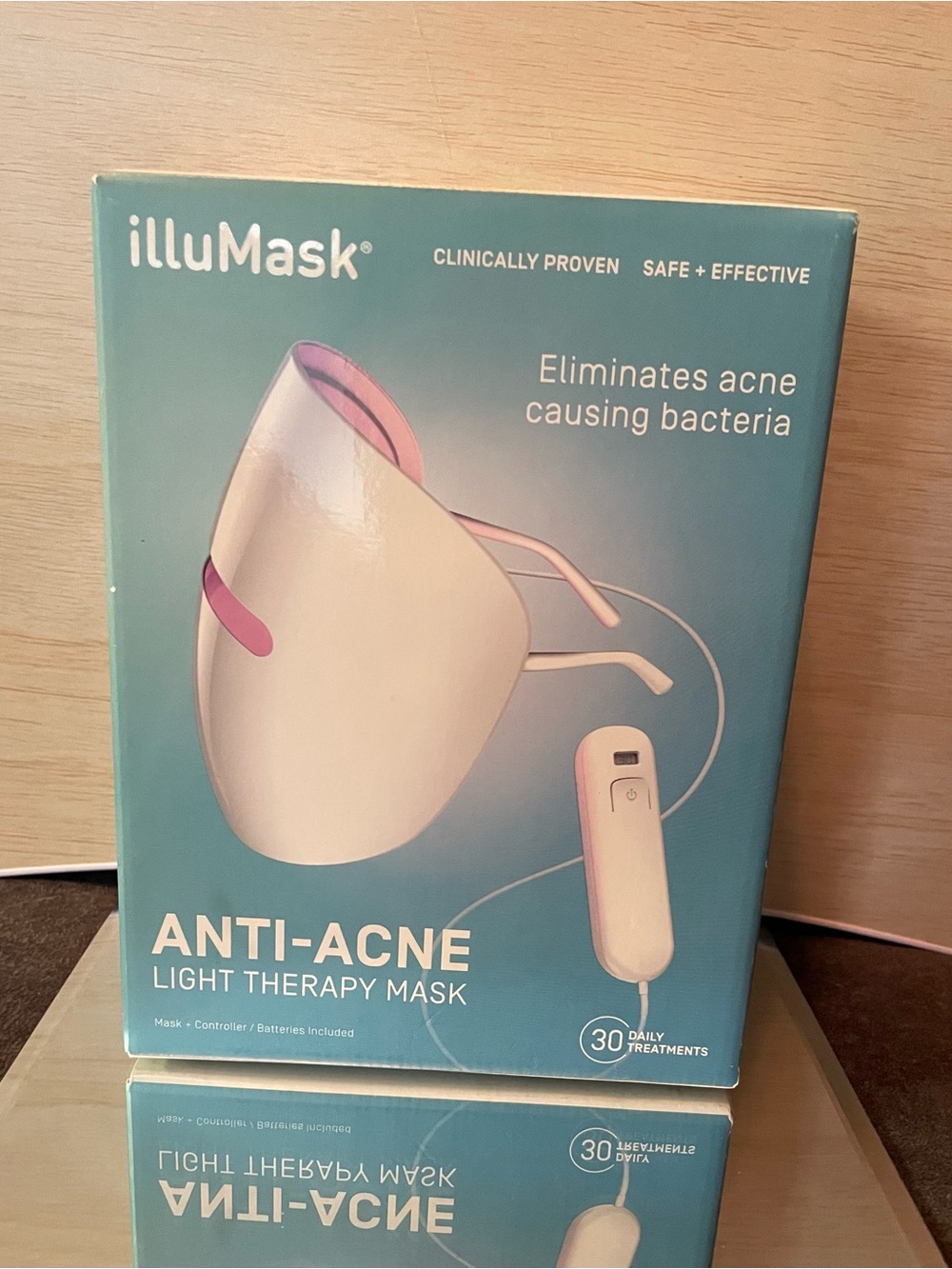 Face Mask